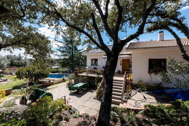 Foto 784b42e7-8f40-4581-a414-68c626a85b52. Chalet ¡descubre tu oasis personal ! en Mojadillas-Parque de las Infantas-El Paraiso Valdemorillo