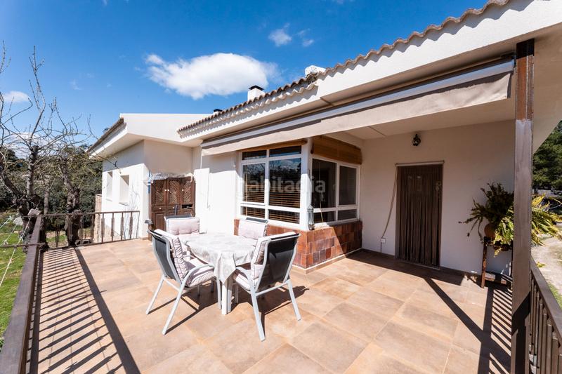 Foto 7854374b-6f5d-4d6d-94e6-4b991cb92b21. Chalet ¡descubre tu oasis personal ! en Mojadillas-Parque de las Infantas-El Paraiso Valdemorillo