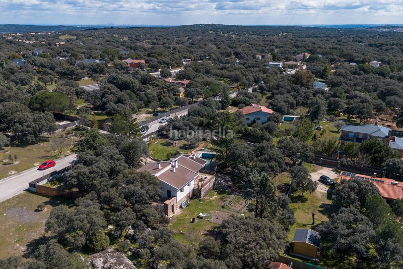 Foto 9f1bc487-b791-44f8-8a2a-fb9407d990a6. Chalet ¡descubre tu oasis personal ! en Mojadillas-Parque de las Infantas-El Paraiso Valdemorillo