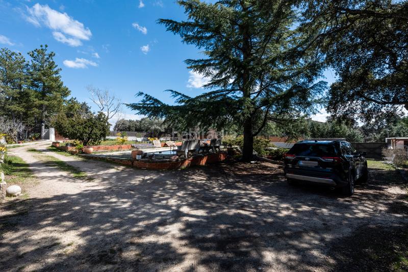 Foto a381e50e-6863-46e7-91ed-c77d98cae693. Chalet ¡descubre tu oasis personal ! en Mojadillas-Parque de las Infantas-El Paraiso Valdemorillo