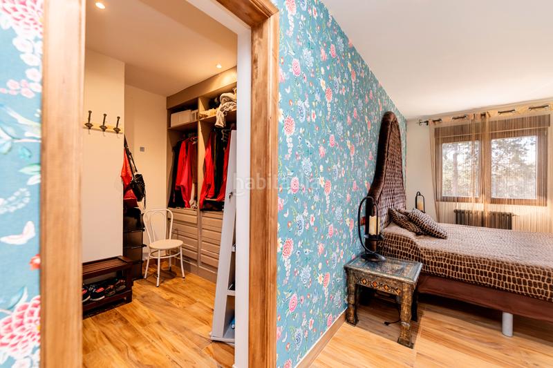 Foto ac739107-a0d5-44c4-94cc-0851f58b9d81. Chalet ¡descubre tu oasis personal ! en Mojadillas-Parque de las Infantas-El Paraiso Valdemorillo