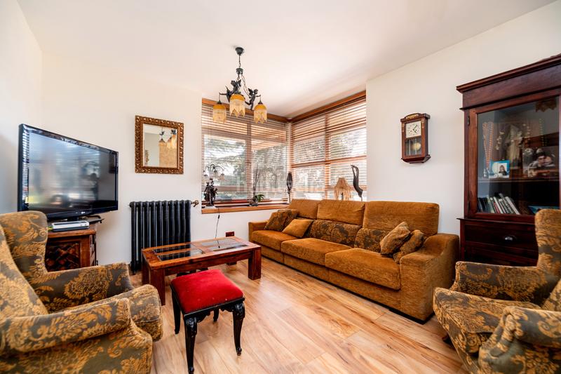Foto ad37d3ef-1cfe-418b-a8ae-3c31b4f97a8a. Chalet ¡descubre tu oasis personal ! en Mojadillas-Parque de las Infantas-El Paraiso Valdemorillo