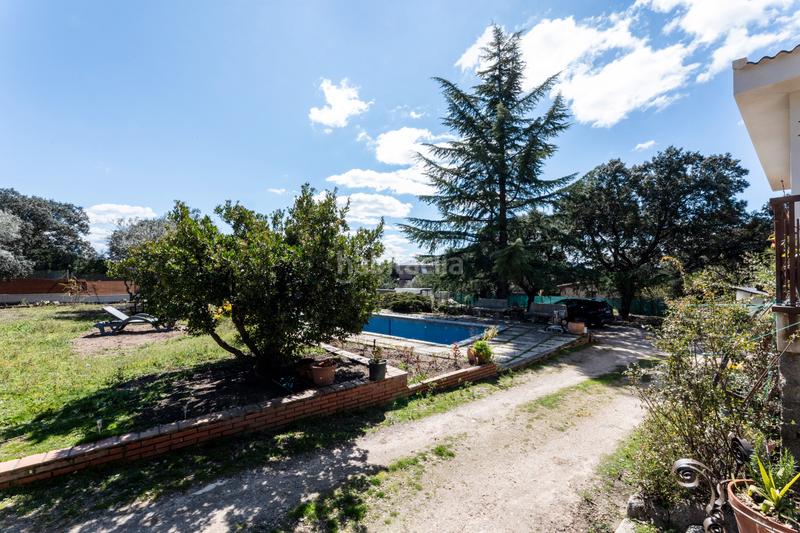 Foto bd07b5fa-1245-40fe-b2d3-bf4987d3a23e. Chalet ¡descubre tu oasis personal ! en Mojadillas-Parque de las Infantas-El Paraiso Valdemorillo