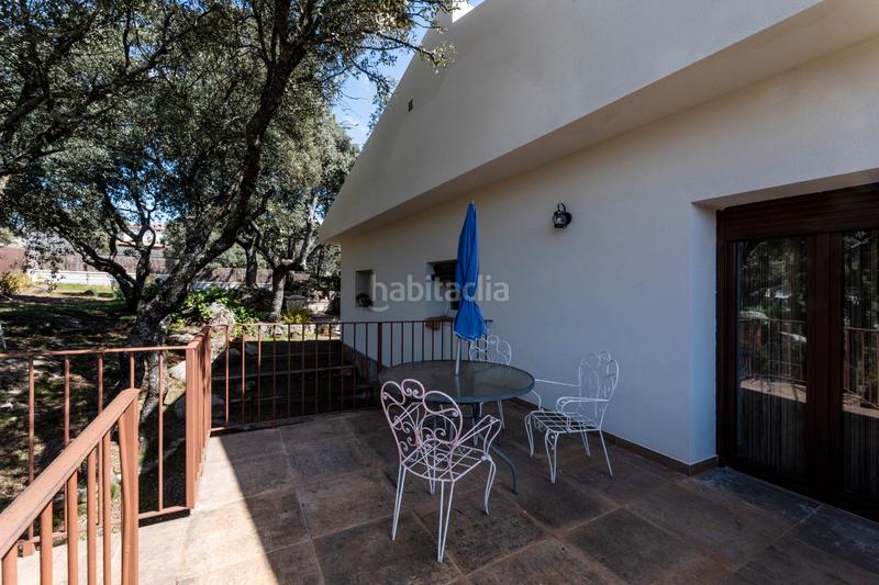 Foto bd17ddba-837d-4d6f-9eb1-5602b2b57e6d. Chalet ¡descubre tu oasis personal ! en Mojadillas-Parque de las Infantas-El Paraiso Valdemorillo