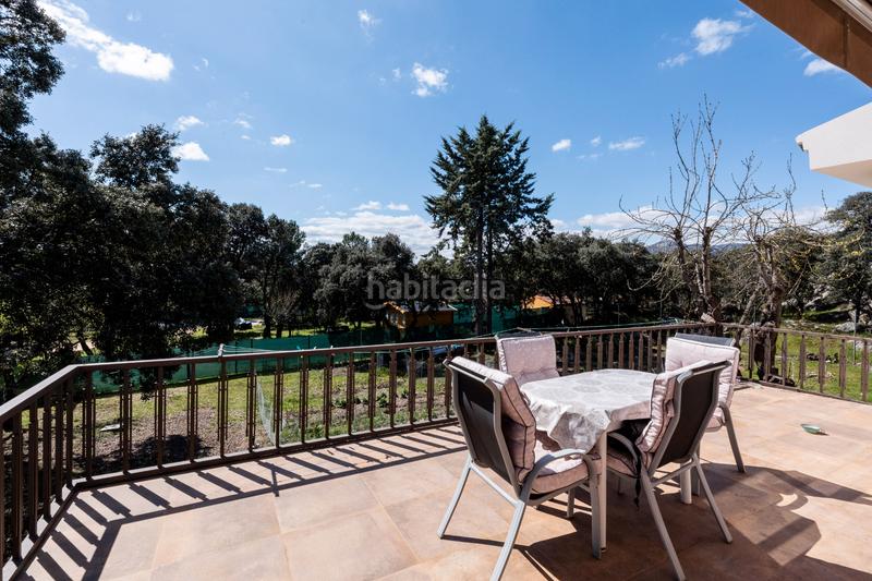 Foto c6dbca5d-d7fc-4808-a865-95bb54050825. Chalet ¡descubre tu oasis personal ! en Mojadillas-Parque de las Infantas-El Paraiso Valdemorillo