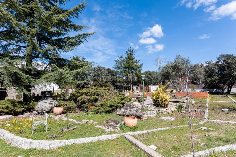 Foto d02c9ef7-1339-44a5-832d-2485e54414cd. Chalet ¡descubre tu oasis personal ! en Mojadillas-Parque de las Infantas-El Paraiso Valdemorillo