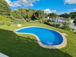 Lloguer Xalet  Calle valle del sella. Chalet independiente actualizado disponible en alquiler