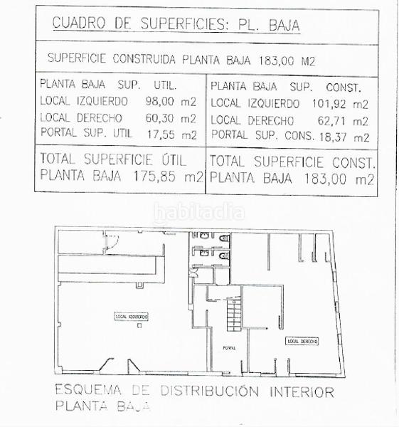 Foto 25cb9355-2b4b-4003-aab6-1baaeef809c9. Alquiler local comercial en calle móstoles 29 ¡gran oportunidad de local en alquiler ! en Villaviciosa de Odón