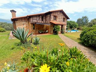 Xalet a Jaraíz de la Vera. Espectacular casa con altas calidades en jaraíz de la vera