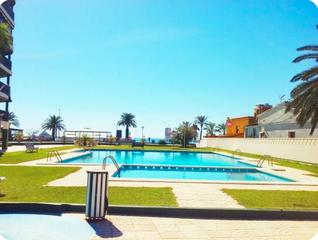 Àtic  Avenida ferrandis salvador. ¡exclusivo ático en benicasim, con vistas impresionantes y en pr