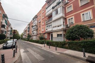 Pis  Calle sierra de peñalara 4. ¡descubre tu nuevo hogar!