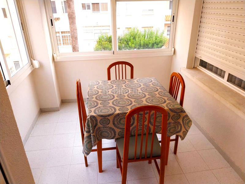 Foto 40cbfa5b-2d38-4fe0-92d7-825d70b26cf7. Piso en carrer cremaller 6 ¡el hogar que buscas en benicasim! en Benicasim / Benicàssim