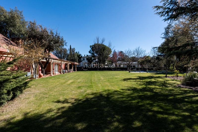 Foto 0088131d-e700-4202-a257-ff79ec6362af. Casa en travesía de los almendros 7 casa / chalet independiente en venta en travesía de los almendros 7, en Boadilla del Monte