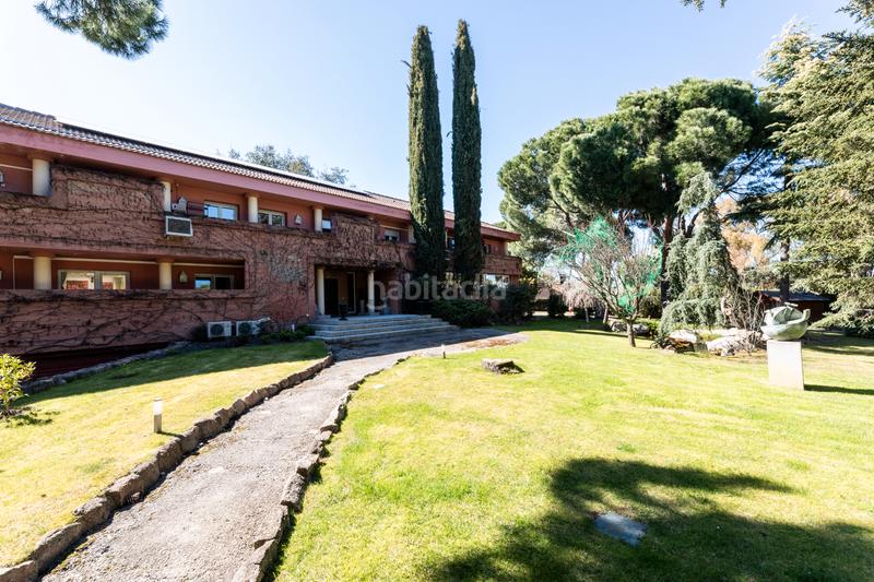 Foto 02b04c2d-64b2-49a5-a6fe-8643f2a432d7. Casa en travesía de los almendros 7 casa / chalet independiente en venta en travesía de los almendros 7, en Boadilla del Monte