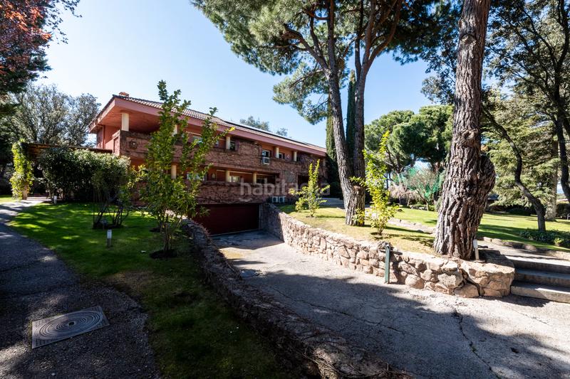 Foto 0e22cc10-3f05-43e6-b1c8-39e1b401f15b. Casa en travesía de los almendros 7 casa / chalet independiente en venta en travesía de los almendros 7, en Boadilla del Monte