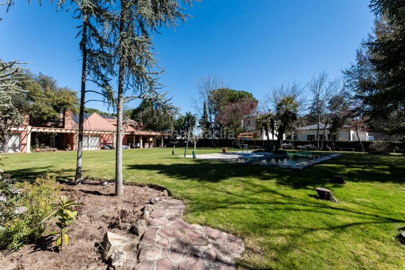 Foto 19f5dbc0-8524-490a-a84d-703c79b8aa5f. Casa en travesía de los almendros 7 casa / chalet independiente en venta en travesía de los almendros 7, en Boadilla del Monte