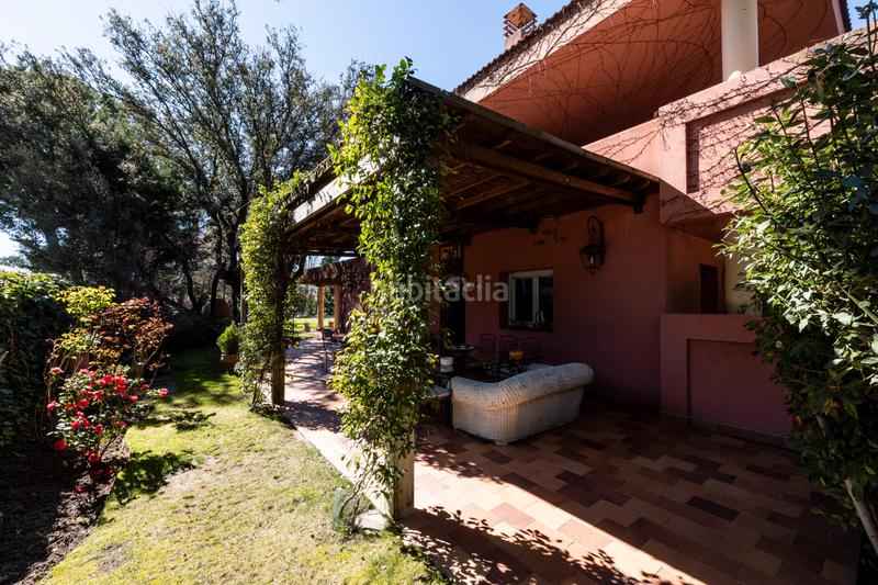Foto 27d71a1b-7f33-4a65-89d6-e9a59b9c75b4. Casa en travesía de los almendros 7 casa / chalet independiente en venta en travesía de los almendros 7, en Boadilla del Monte