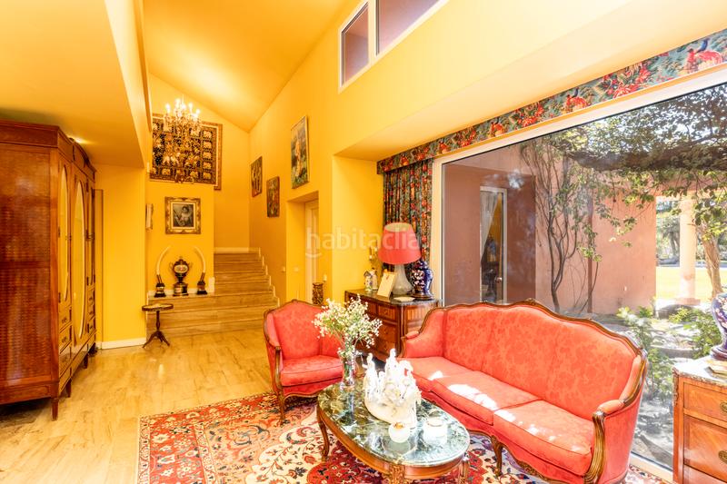 Foto 372b8ac0-fa57-488e-8cea-c2f88ba8dfdd. Casa en travesía de los almendros 7 casa / chalet independiente en venta en travesía de los almendros 7, en Boadilla del Monte