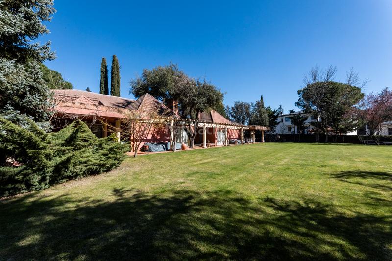 Foto 69d4a16e-08af-4048-8bf1-9f511edaf9f1. Casa en travesía de los almendros 7 casa / chalet independiente en venta en travesía de los almendros 7, en Boadilla del Monte