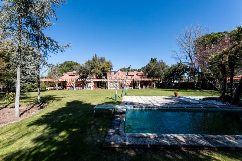 Foto 7395dccc-1f8c-4188-a774-1d16273d7417. Casa en travesía de los almendros 7 casa / chalet independiente en venta en travesía de los almendros 7, en Boadilla del Monte