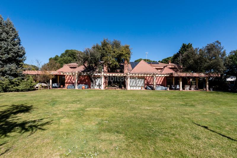 Foto 7fb4a9ab-d05d-4af1-8eac-f0e113c6f5f4. Casa en travesía de los almendros 7 casa / chalet independiente en venta en travesía de los almendros 7, en Boadilla del Monte