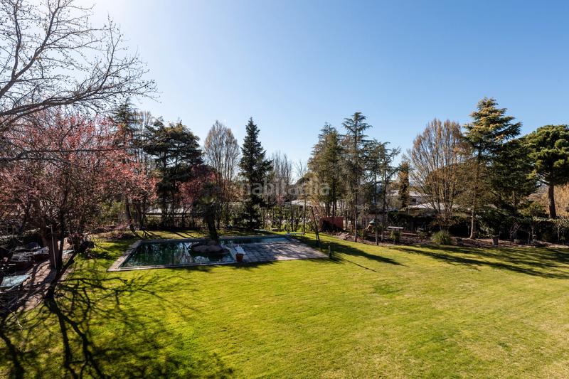 Foto 9685928c-451e-41f0-a08e-822f0f6468eb. Casa en travesía de los almendros 7 casa / chalet independiente en venta en travesía de los almendros 7, en Boadilla del Monte