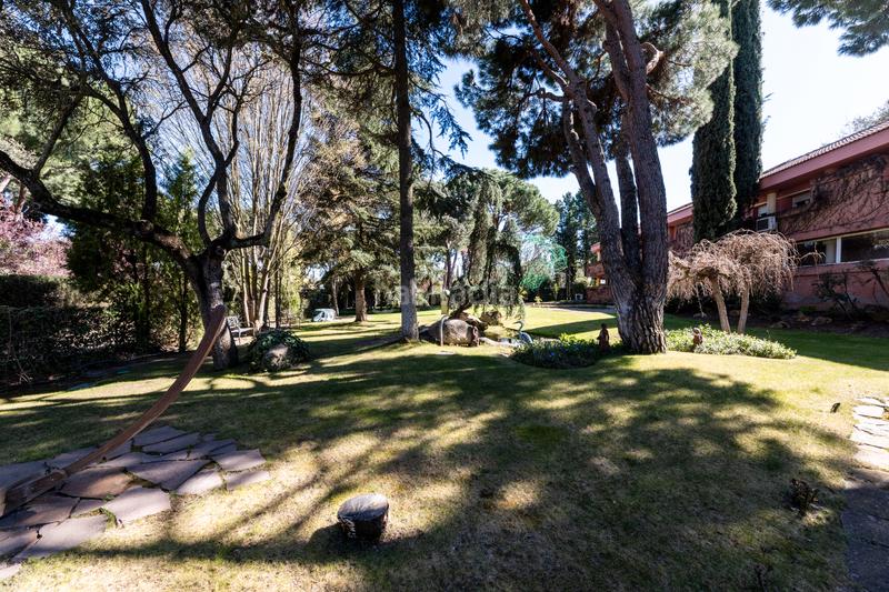 Foto a3a39916-911e-4585-96de-0a6ae6bd5383. Casa en travesía de los almendros 7 casa / chalet independiente en venta en travesía de los almendros 7, en Boadilla del Monte