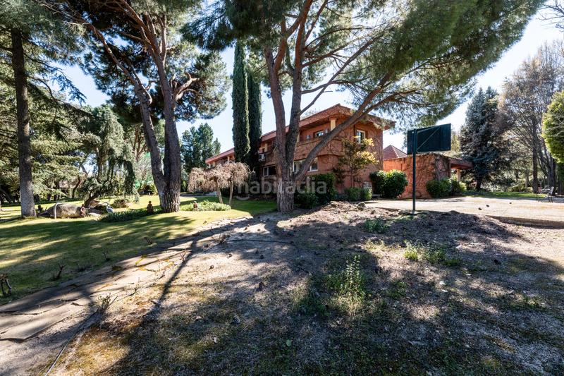 Foto bed213c3-a526-40c0-9276-951be8ee8f32. Casa en travesía de los almendros 7 casa / chalet independiente en venta en travesía de los almendros 7, en Boadilla del Monte