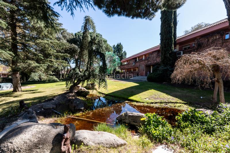 Foto c1c923d8-78b2-4448-bea6-55b84faee912. Casa en travesía de los almendros 7 casa / chalet independiente en venta en travesía de los almendros 7, en Boadilla del Monte