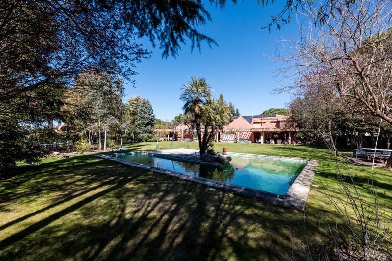 Foto dd23da28-6d18-48ee-858e-792f07ad41ec. Casa en travesía de los almendros 7 casa / chalet independiente en venta en travesía de los almendros 7, en Boadilla del Monte