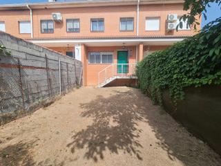 Casa a schiera  Calle madroño