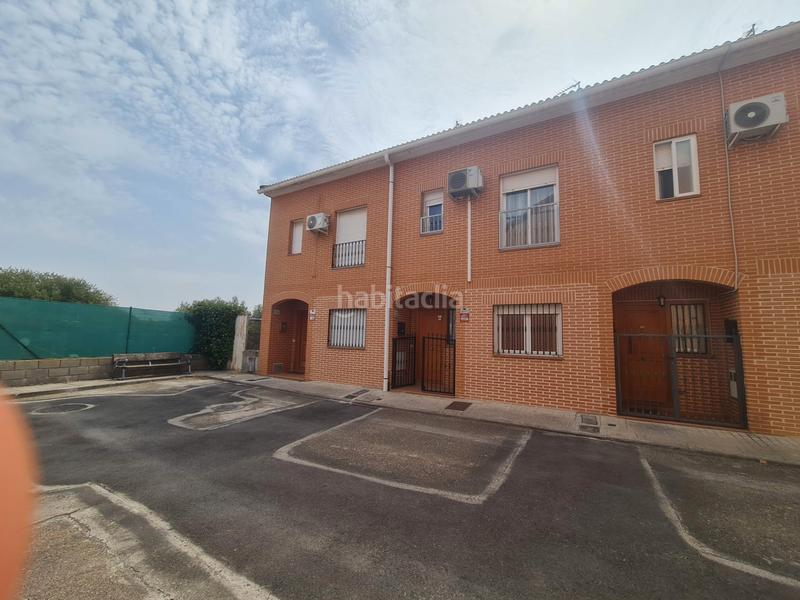 Foto 7e54d35f-9b59-4d47-8262-116dbb40d9cc. Casa adosada en San Martín de Valdeiglesias