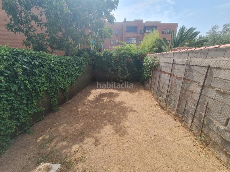 Foto bb353fd6-fa87-4b43-8f93-790f8612da18. Casa adosada en San Martín de Valdeiglesias