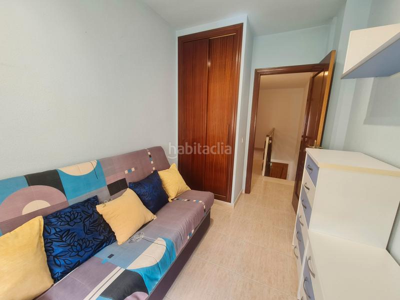 Foto c867e61d-6820-4e7c-806b-4275097a1911. Casa adosada en San Martín de Valdeiglesias