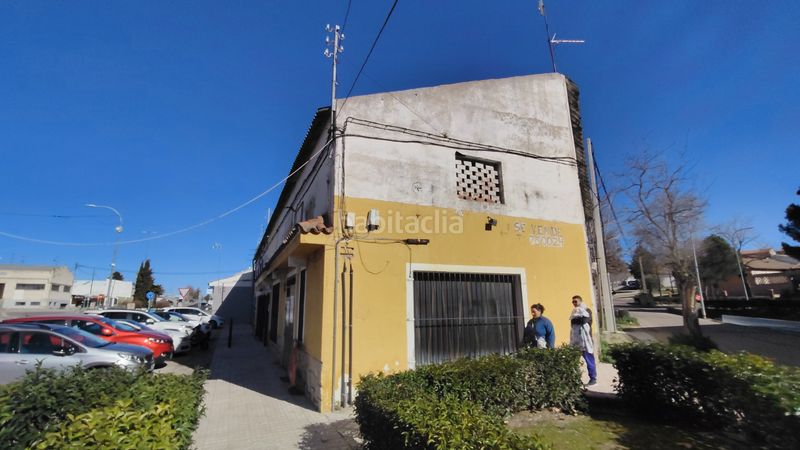 Foto 76778765-967d-4d4e-a982-451cb73578a9. Local comercial a avenida madrid 48 a Puebla de Montalbán (La)