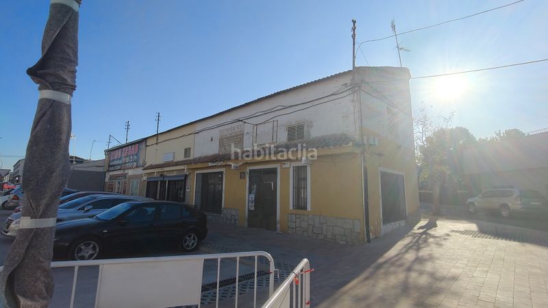 Foto 887e91d8-9725-4b3e-92f8-323a167262d3. Local comercial a avenida madrid 48 a Puebla de Montalbán (La)