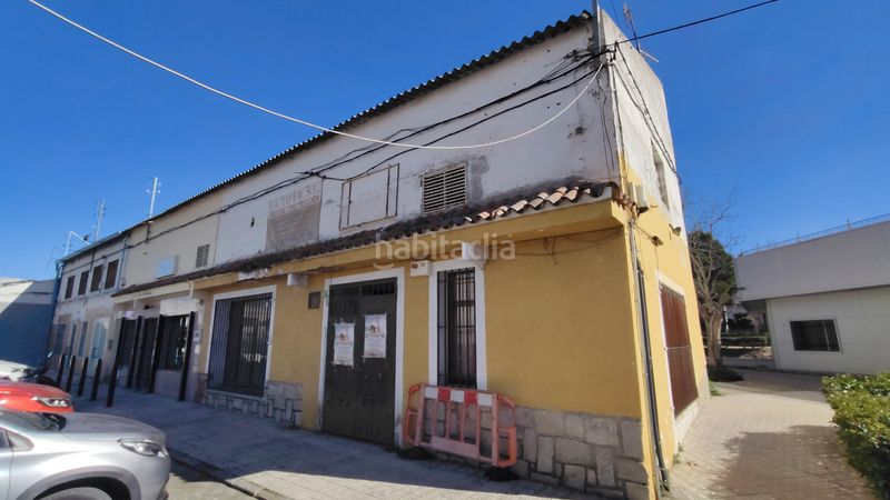 Foto e58f987d-28fb-47e7-971b-ac4ab2ae79e5. Local comercial a avenida madrid 48 a Puebla de Montalbán (La)