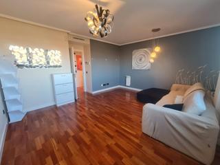 Piso  Calle de césar cort botí. Excelente piso seminuevo en urbanización privada