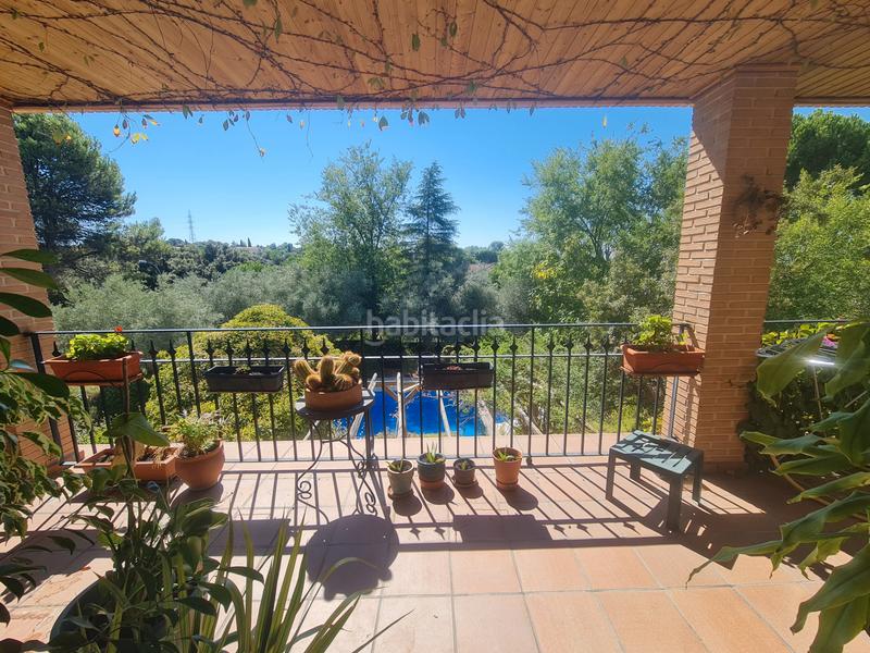 Foto 053e76a4-978c-432b-8229-49f709809c4a. Chalet  independiente en perfecto estado y ubicación en Villaviciosa de Odón