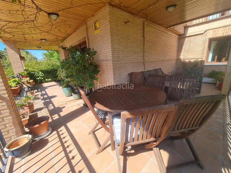 Foto 518f51e4-781d-43ce-a6bf-51bfba0e28eb. Chalet  independiente en perfecto estado y ubicación en Villaviciosa de Odón