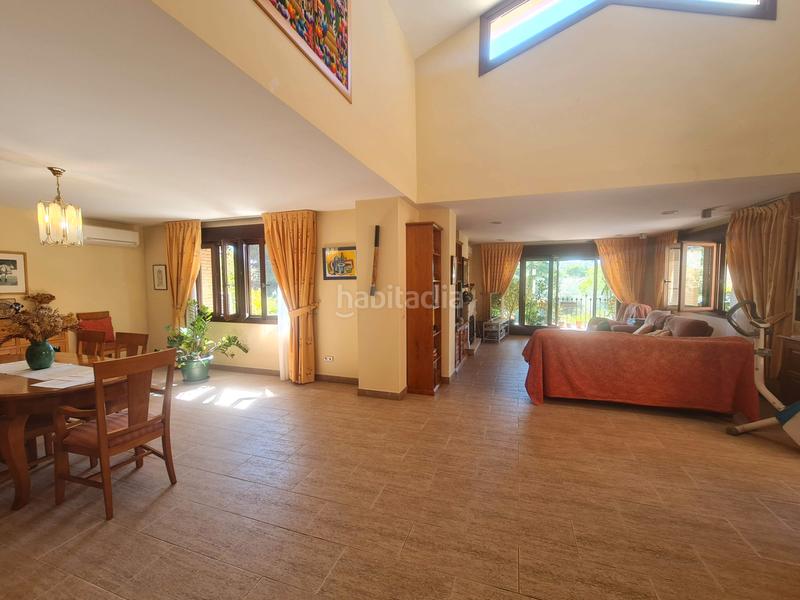 Foto 520aa769-330b-4320-a774-557971cb1410. Chalet  independiente en perfecto estado y ubicación en Villaviciosa de Odón