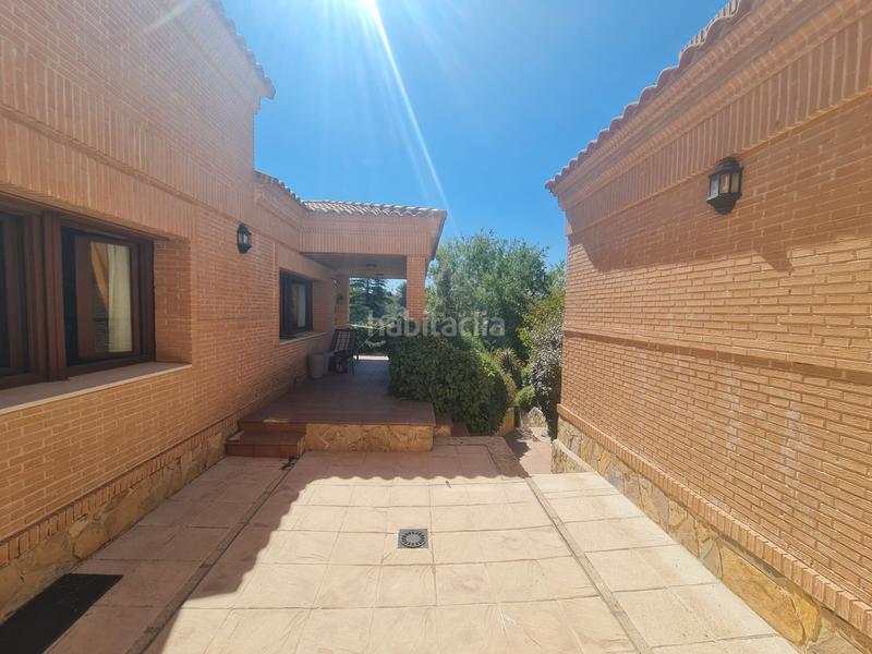 Foto 6dbee3a0-7a0d-4560-b953-941636a8562a. Chalet  independiente en perfecto estado y ubicación en Villaviciosa de Odón
