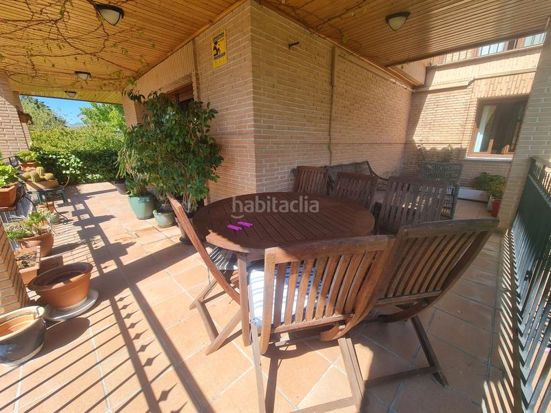 Foto c5f32ec0-8ab6-4ccc-bbe4-dfa69a3c88a9. Chalet  independiente en perfecto estado y ubicación en Villaviciosa de Odón