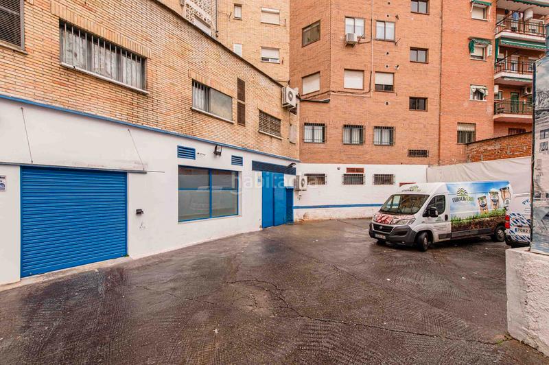 Foto 146c2da3-a15d-4254-9b3a-8753692d55f2. Local commercial dans paseo de arroyomolinos 1 dans Móstoles