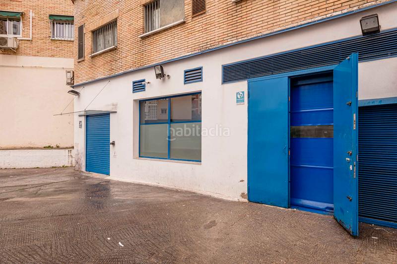 Foto 2790e17d-bcf6-4521-aefc-e844ec34bcbd. Local commercial dans paseo de arroyomolinos 1 dans Móstoles