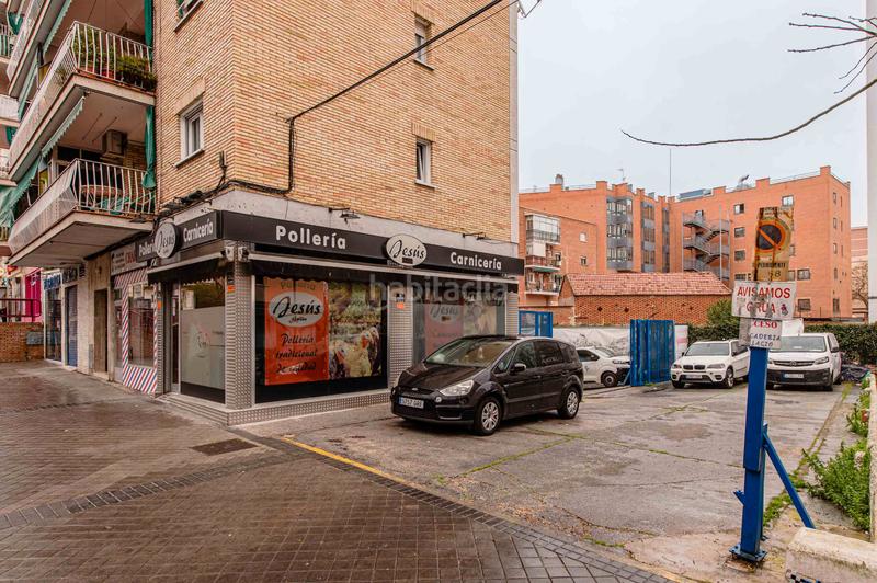 Foto 27ca3ac0-15b1-4959-bee6-8a5f8cf102e9. Local commercial dans paseo de arroyomolinos 1 dans Móstoles