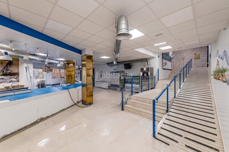 Foto 31a452d7-a889-4c69-881b-18f0723e1ded. Local commercial dans paseo de arroyomolinos 1 dans Móstoles