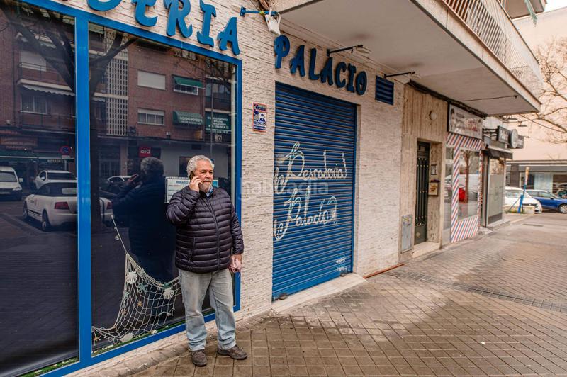 Foto 408c4e63-513d-4407-a3a9-c36576046e79. Local commercial dans paseo de arroyomolinos 1 dans Móstoles