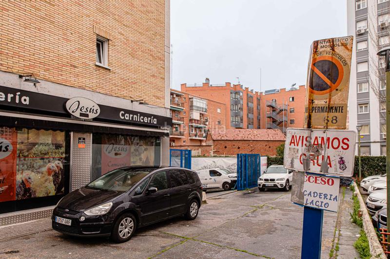 Foto 4ee28908-9144-472f-a485-b18f8f064496. Local commercial dans paseo de arroyomolinos 1 dans Móstoles