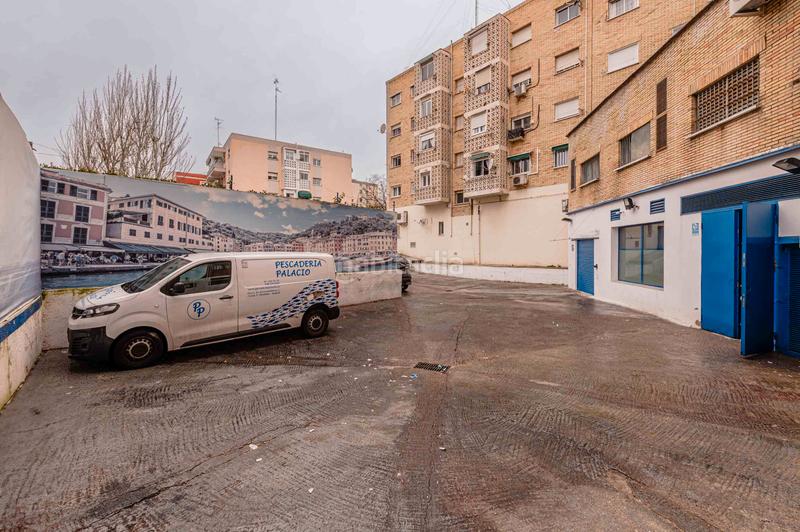 Foto 5832d227-ac9f-4737-9190-204d32b758f7. Local commercial dans paseo de arroyomolinos 1 dans Móstoles